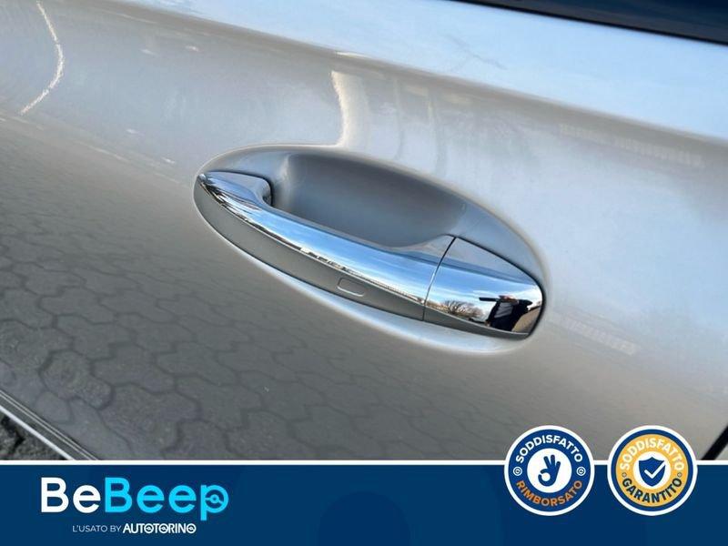 Mercedes-Benz Classe B B 180 SPORT PLUS AUTO