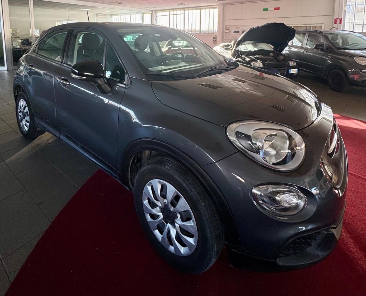 Fiat 500X 1.0 T3 120 CV Urban