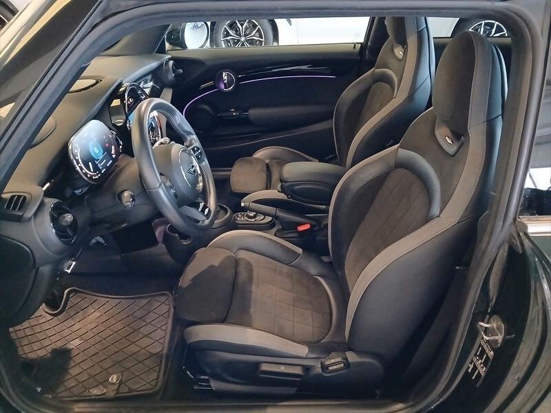 Mini 2.0 John Cooper Works 231CV 09/2022 Anniversary Edition