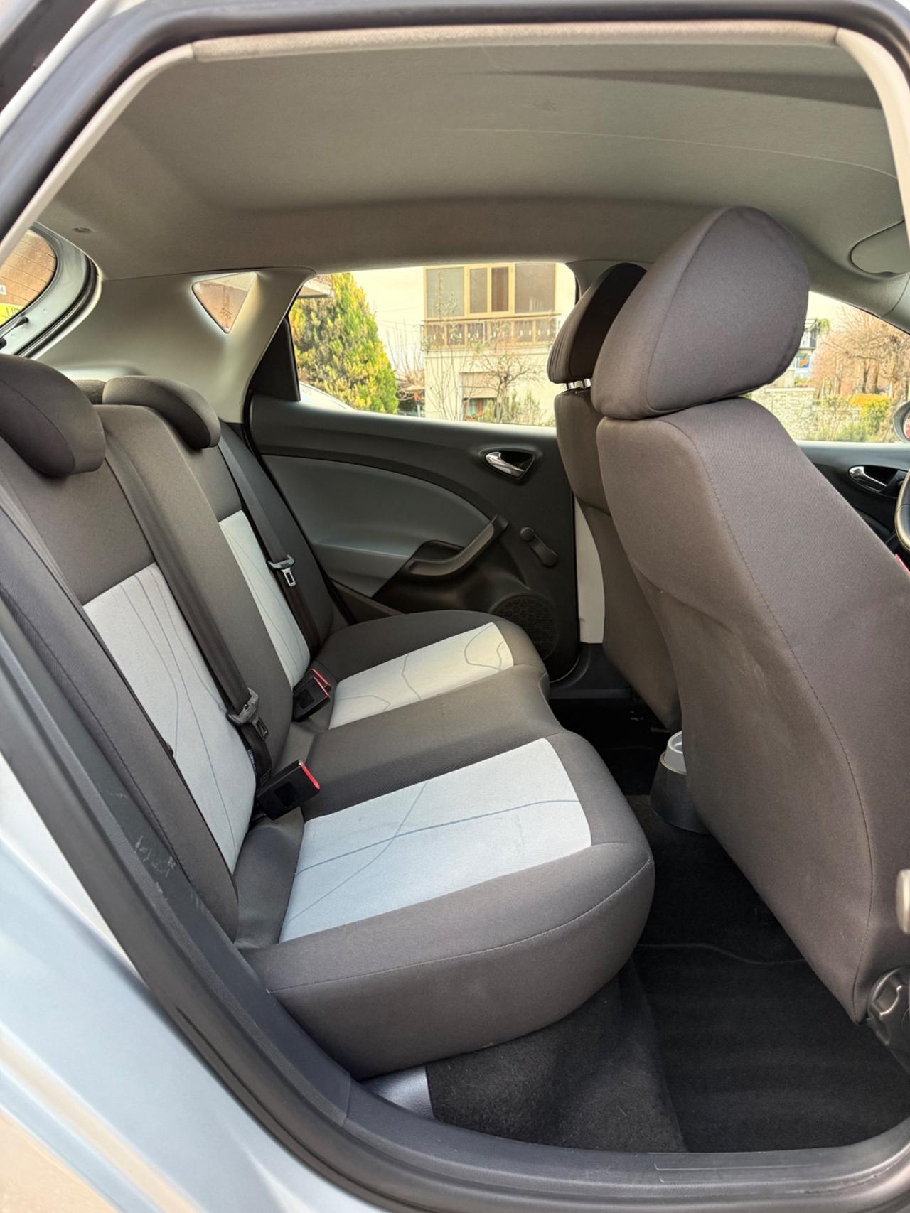 Seat Ibiza 1.2 TDI CR 5 porte Style