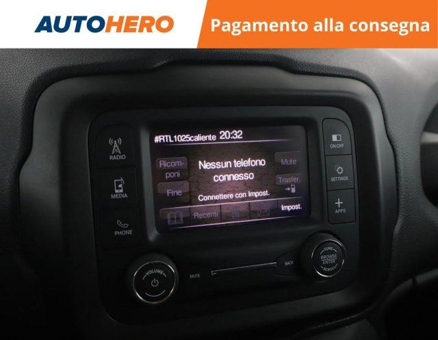 JEEP Renegade 1.0 T3 Longitude