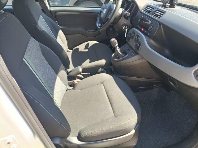 FIAT Panda 1.2 Connected by Wind! UNIPRO!! PREZZO REALE