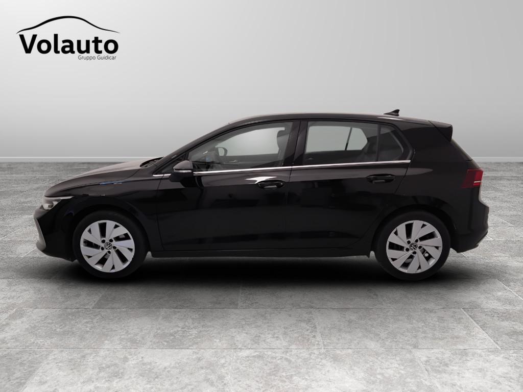 VOLKSWAGEN Golf VIII 2024 - Golf 2.0 tdi Style 150cv dsg