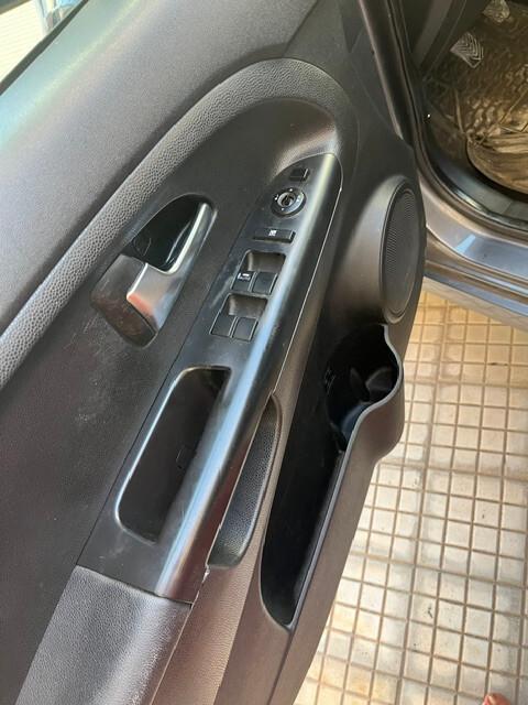 Kia Venga 1.6 CRDi VGT TX