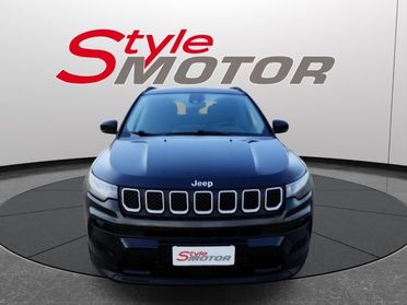 JEEP Compass 1.3 T4 190 CV PHEV AT6 4xe Longitude