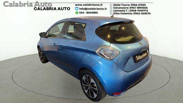 RENAULT ZOE Intens R110 108cv