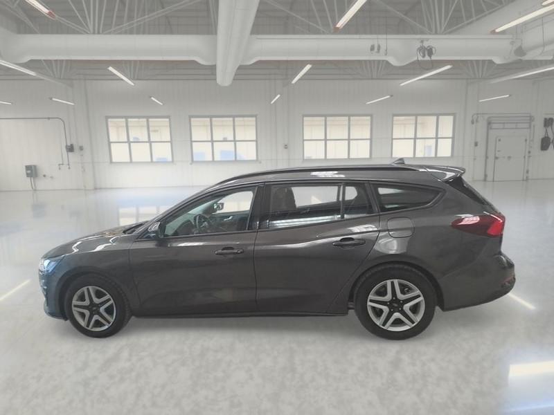 FORD FOCUS 1.5 ECOBLUE 120 CV BUSINESS SW STATION WAGON