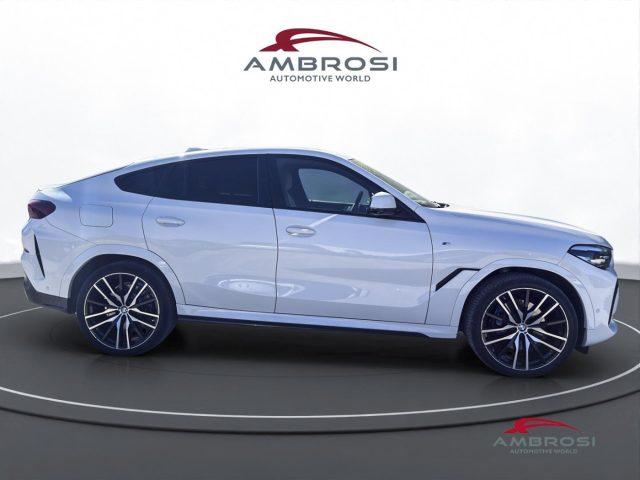 BMW X6 xDrive30d Msport - PER OPERATORI DEL SETTORE