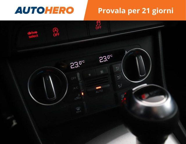 AUDI Q3 2.0 TDI 150 CV quattro S tronic Sport