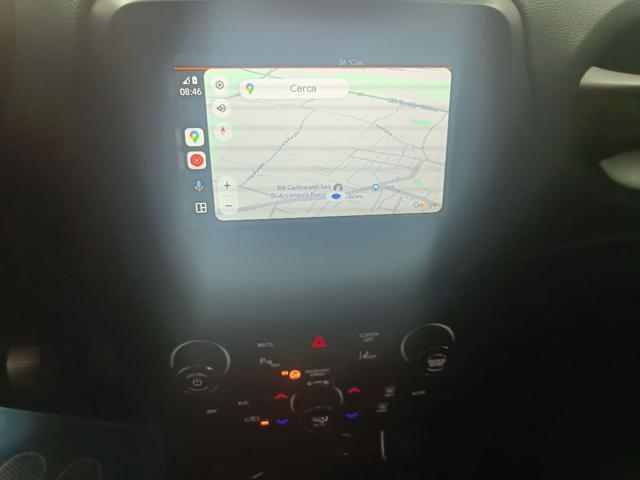 JEEP Renegade 1.6 Mjt 120 CV Limited FULLLED ANDROIDAUTO