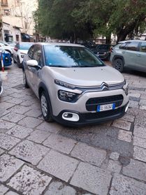 Citroen C3 PureTech 83 S&S Shine