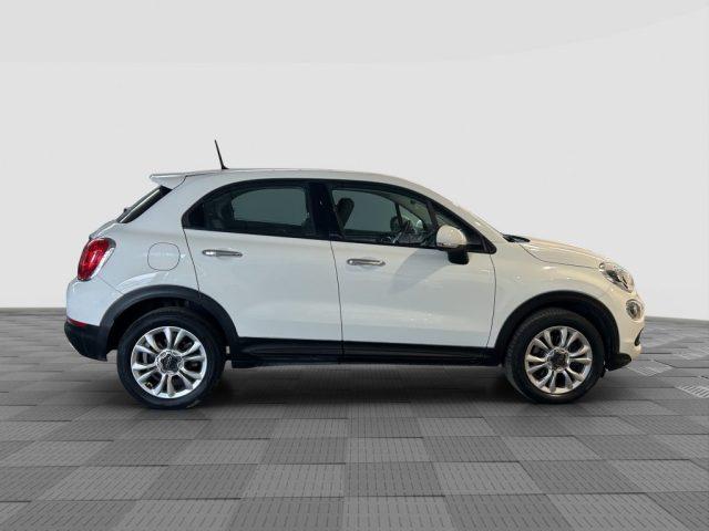 FIAT 500X 500X 1.3 MultiJet 95 CV Business