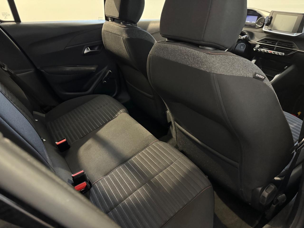 Peugeot 208 PureTech 75 Stop&Start 5 porte Active