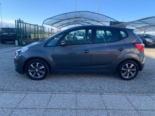 HYUNDAI iX20 1.4 CRDI 90 CV XPossible