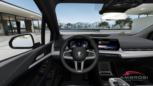 BMW 218 Serie 2 d Active Tourer Msport Premium Package