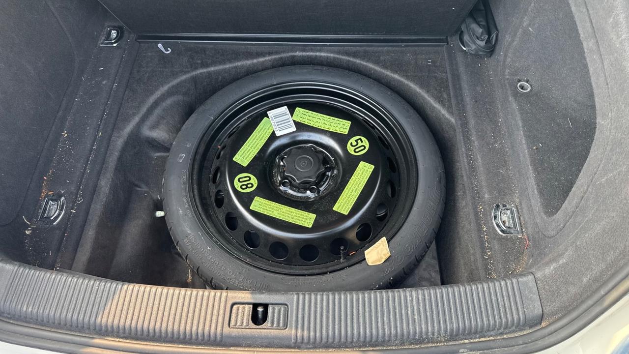 Audi A5 SPB 2.0 TDI 143 CV Advanced