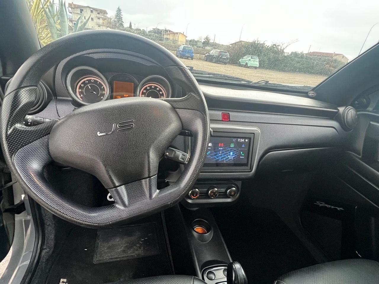 Ligier JS 60 Sport 2021