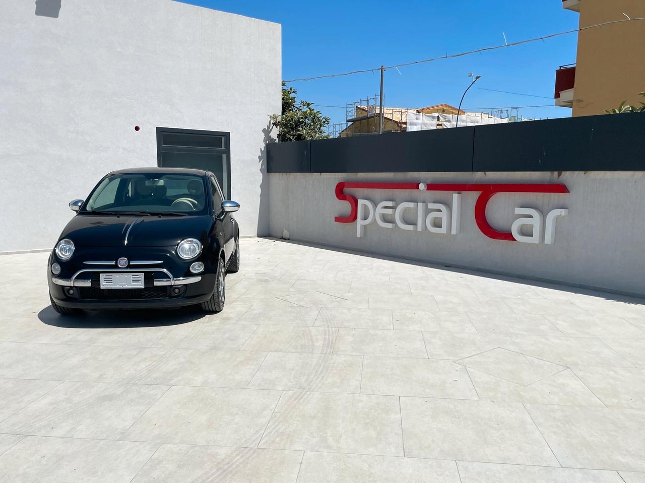 Fiat 500 1.2 Lounge Manuale