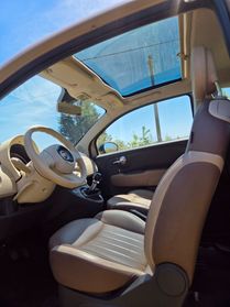 Fiat 500 1.2 Cult