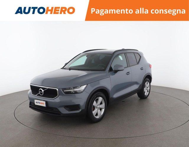 VOLVO XC40 D3 AWD Geartronic