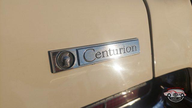 BUICK Century Centurion