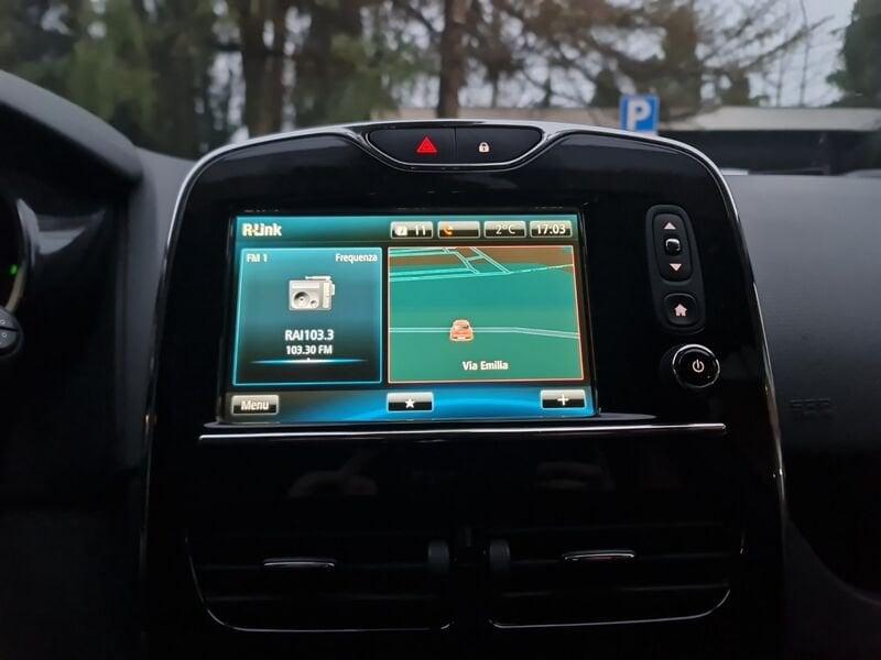 Renault Clio Clio 1.2 TCe 120CV EDC 5 porte GT