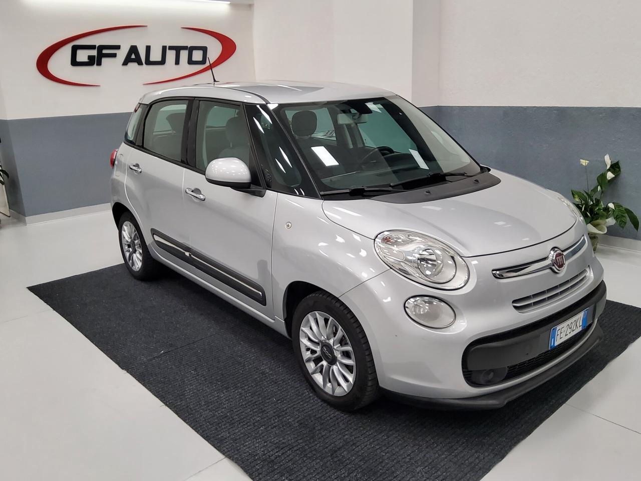 Fiat 500L 1.3 Multijet 95 CV Business