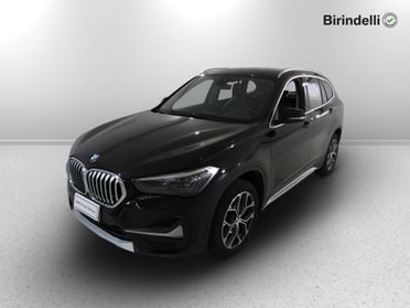 BMW X1 (F48) - X1 xDrive18d xLine