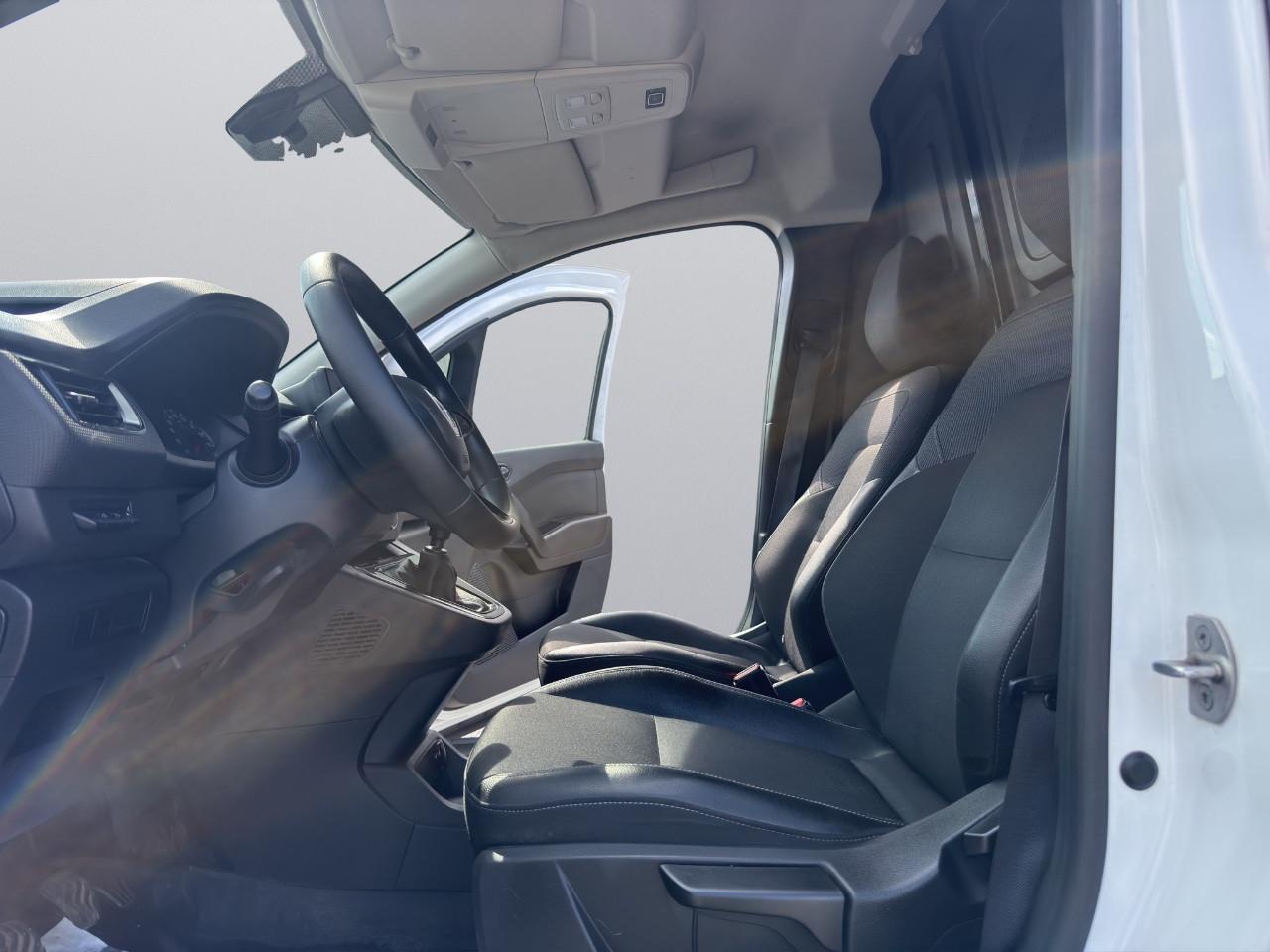 RENAULT Kangoo 1.5 B. DCI 95 CV L1 BELLISSIMO-CRUISE-OTTIME CONDIZIONI-E6D-