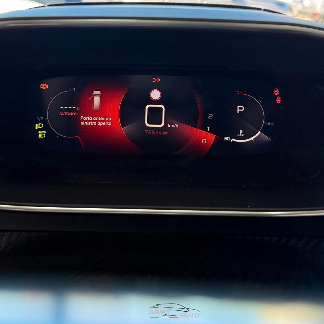 Peugeot 2008 PureTech 130 S&S GT Line