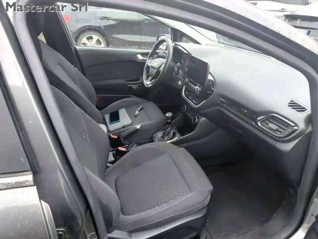 FORD Fiesta 5p 1.0 ecoboost hybrid Titanium 125 Cv - GG565RC