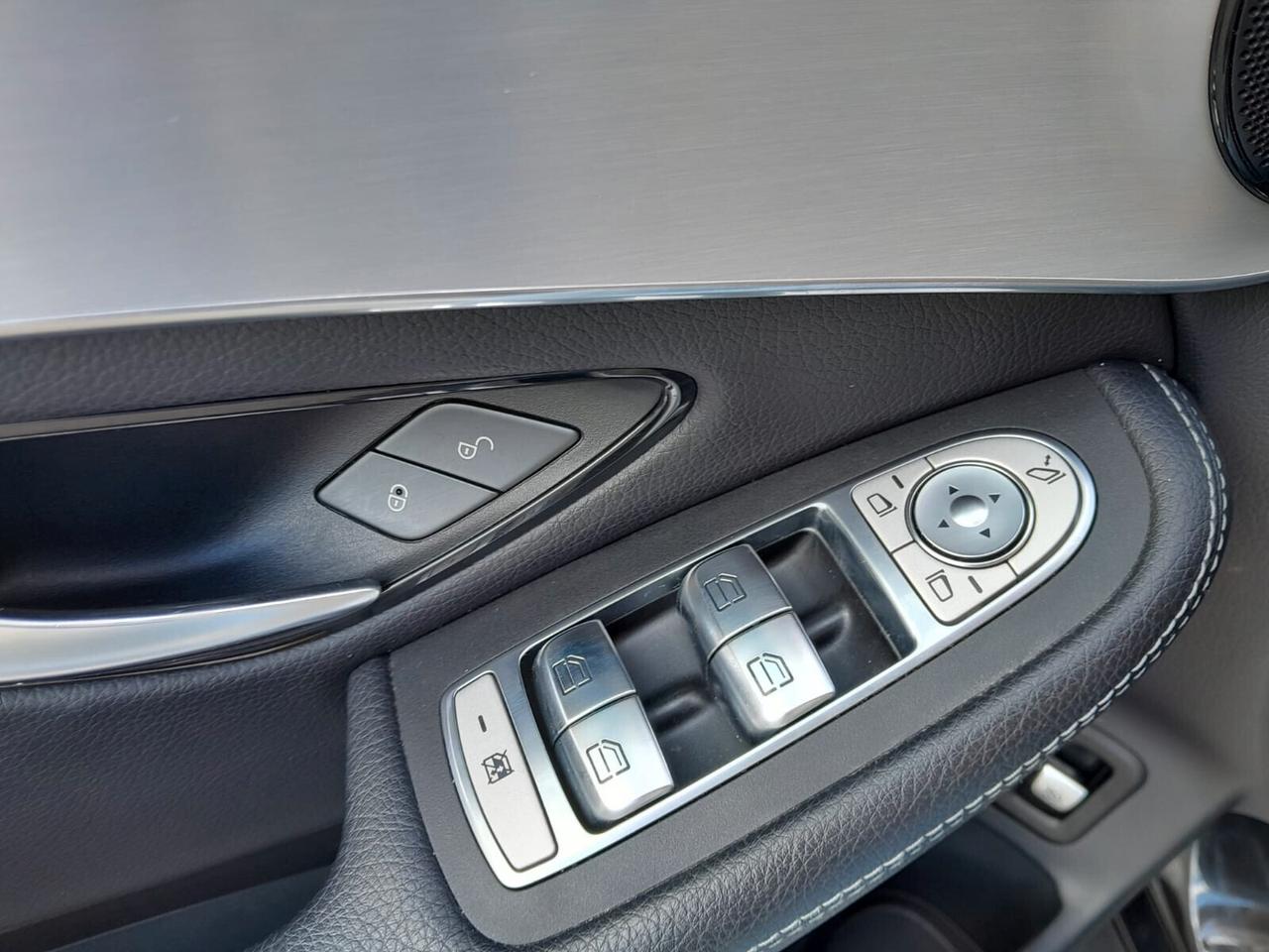 Mercedes-benz GLC 220 d 4Matic Coupé Premium