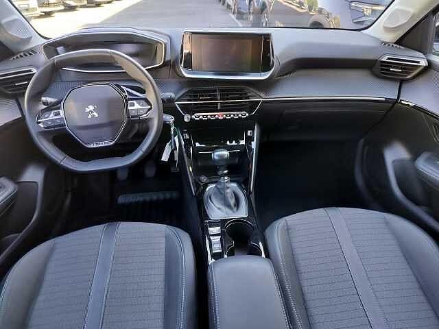 Peugeot 208 PureTech 100 Stop&Start Allure