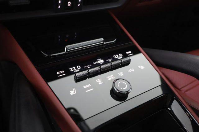 PORSCHE Cayenne Coupé Coupé 4.0 V8 S