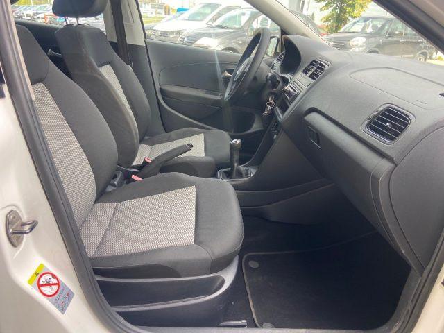 VOLKSWAGEN Polo 1.2 5P. Trendline Neopatentati
