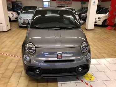 Abarth 595 1.4 Turbo T-Jet 165 CV