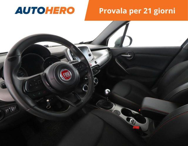 FIAT 500X 1.0 T3 120 CV Sport