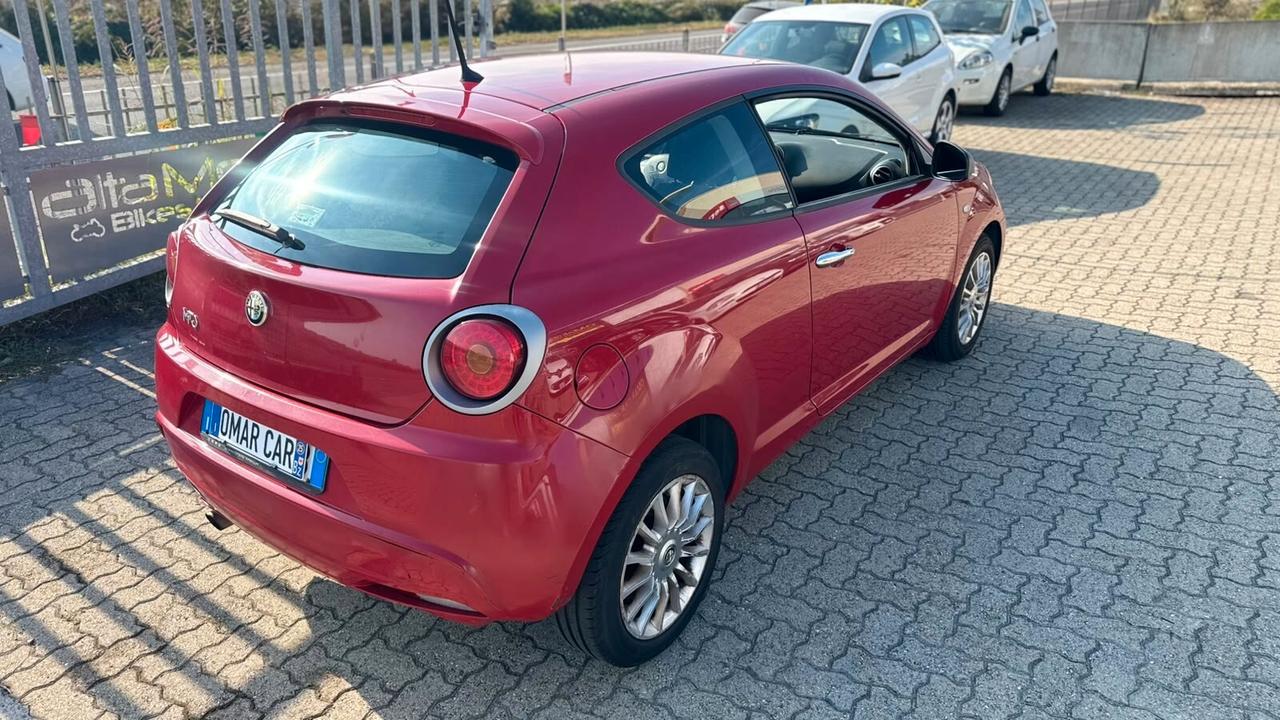 Alfa Romeo MiTo 1.3 JTDm 2015 NEOP.