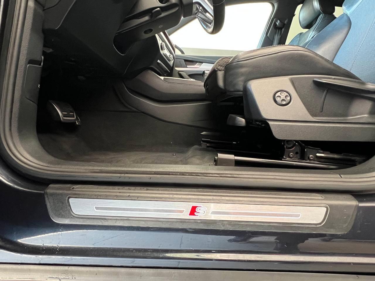 Audi Q5 45 TDI quattro tiptronic S line plus