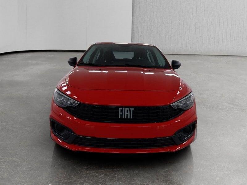 FIAT Tipo 5p 1.5 t4 hybrid 130cv dct