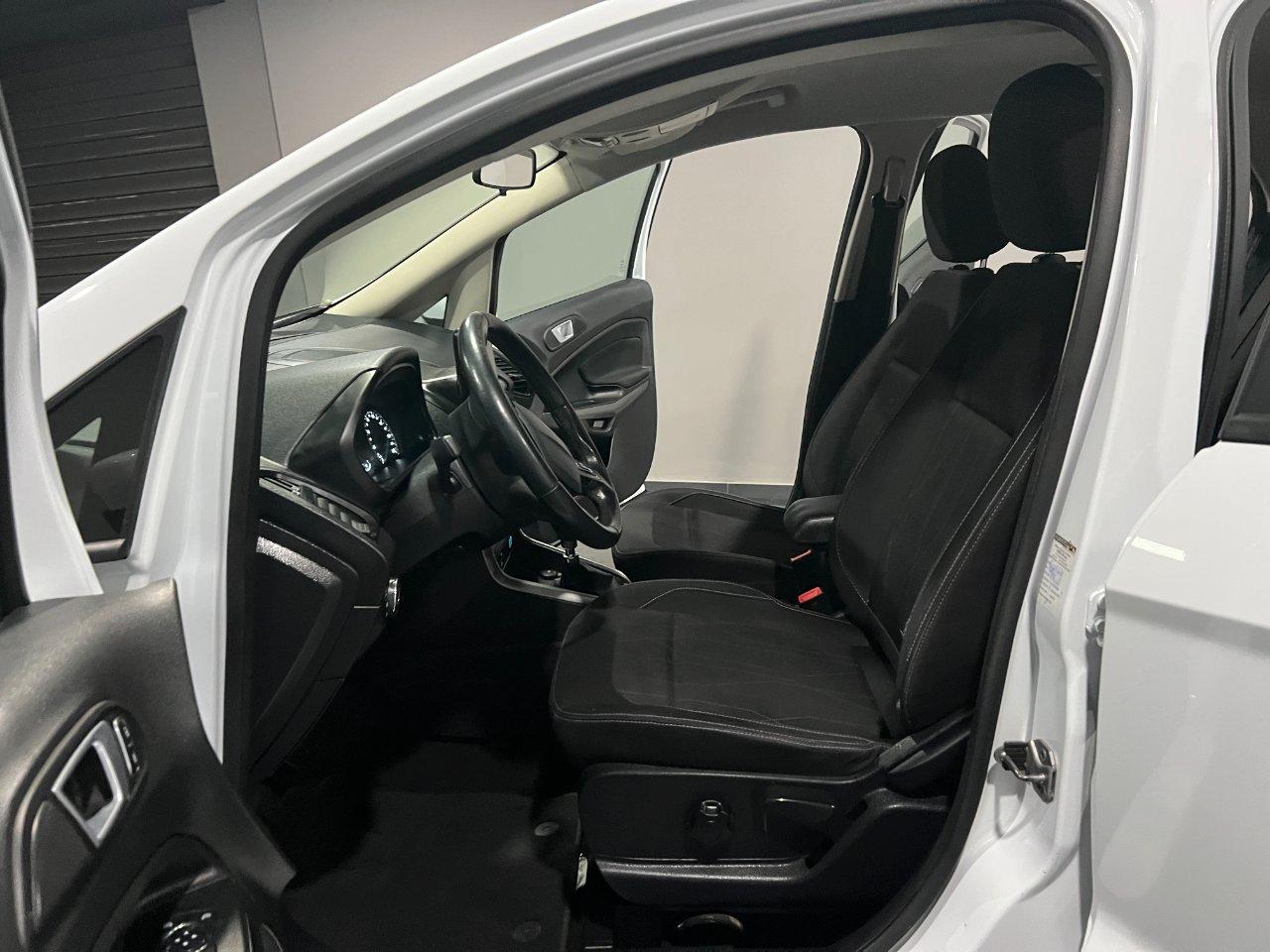 Ford EcoSport 1.0 ecoboost Plus s&s 125cv
