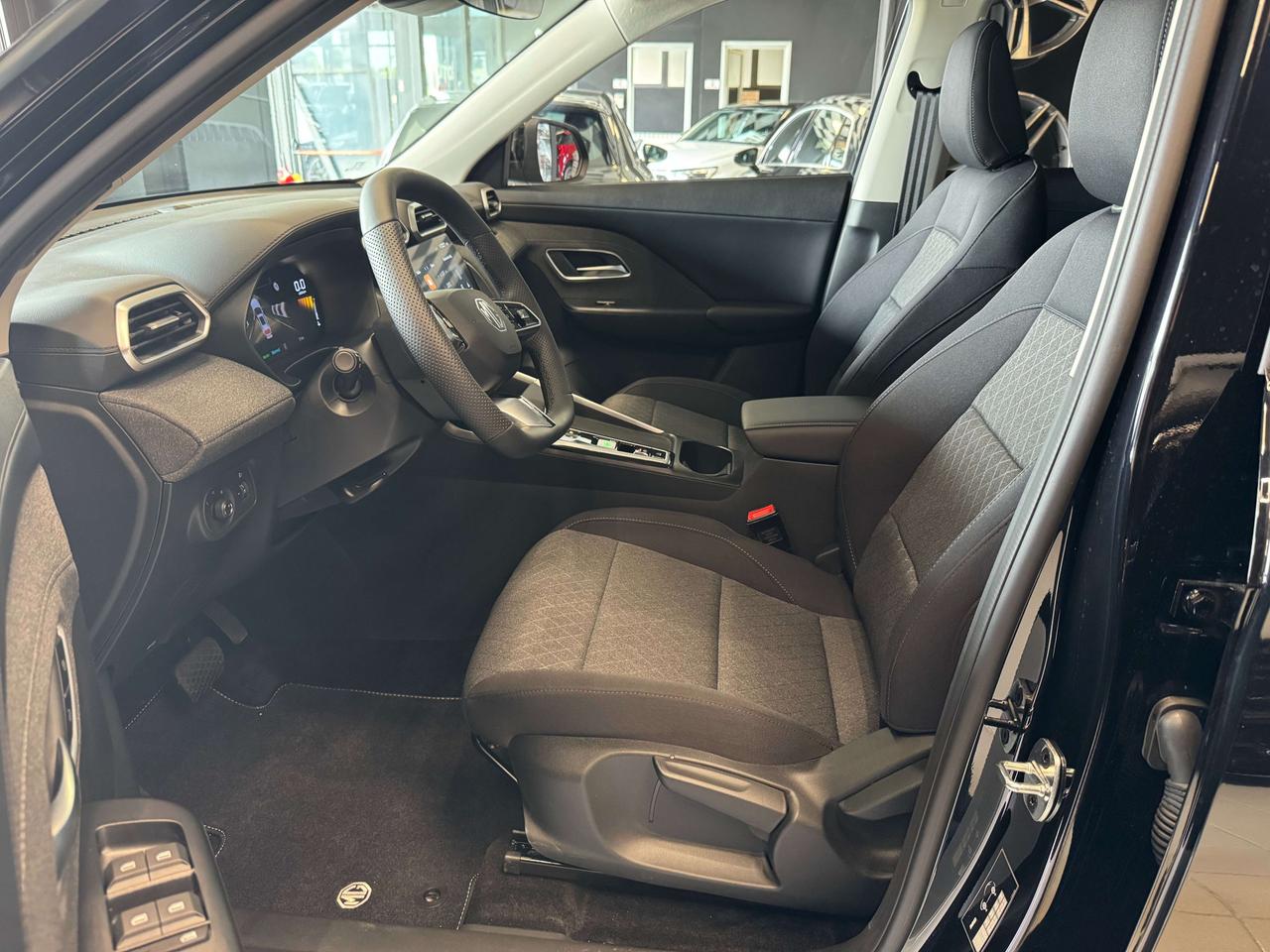 MG ZS ZS 1.5 Comfort Nuova!