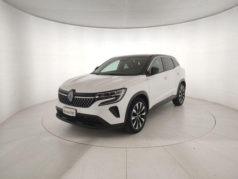 Renault Austral 1.2 E-Tech full hybrid Techno Esprit Alpine 200cv auto