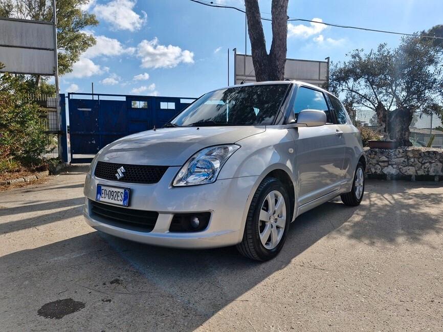 Suzuki Swift 1.3 5p. GL