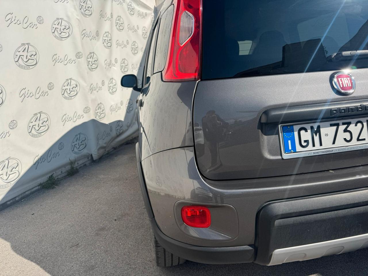Fiat Panda 1.0 FireFly 70cv S&S Hybrid City Life