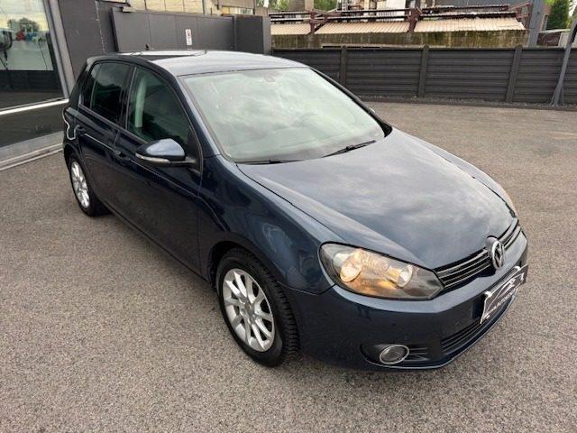 VOLKSWAGEN Golf 1.6 TDI DPF 5p. Comfortline