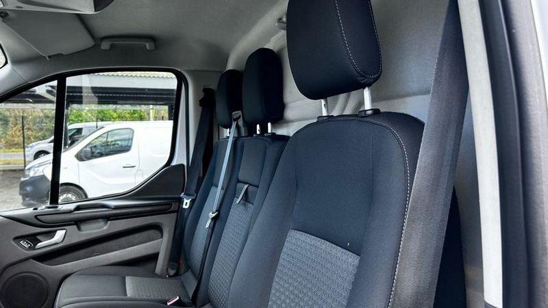 Ford Transit Custom 300 2.0 EcoBlue 130 PL Furgone Trend