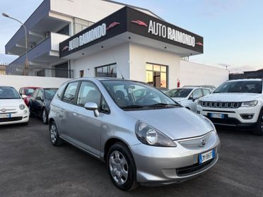 Honda Jazz 1.2 i-DSi 5 porte Live