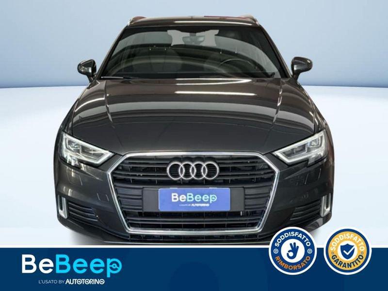 Audi A3 SPORTBACK 1.4 TFSI SPORT 150CV