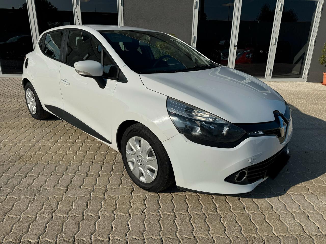 RENAULT CLIO 1.5 DCI 75CV LIVE 2013